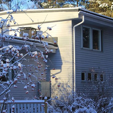 Manty Holiday Apartments Rovaniemi Exterior photo